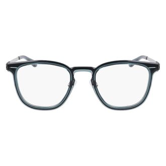 Shinola Demo Square Unisex Eyeglasses SH37001 422 50