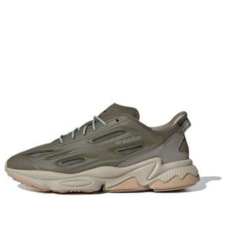 adidas originals Ozweego Celox Green IF9366