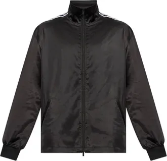 Yohji Yamamoto Mujer, Sudaderas, Negro, Talla: S