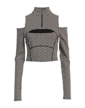 Balmain CAMISETAS Y TOPS - Tops en YOOX.COM