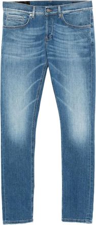 Dondup Five-pocket Jeans