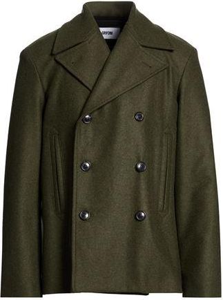 Mauro Grifoni CAPISPALLA - Cappotti su YOOX.COM