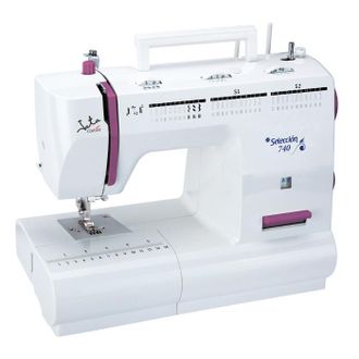 Jata Maquina De Coser Jata Mc740