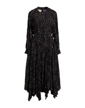Love Birds DRESSES - Maxi dresses on YOOX.COM