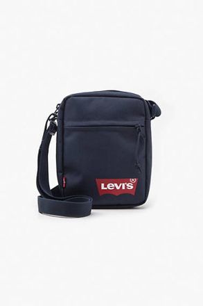 Levi's Mini bandolera - Mujer - One Size - Azul / Navy Blue