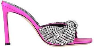 Sergio Rossi CALZADO - Sandalias con cierre en YOOX.COM