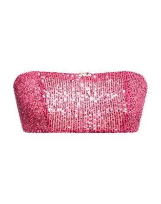 Elisabetta Franchi TOPWEAR - Tops on YOOX.COM