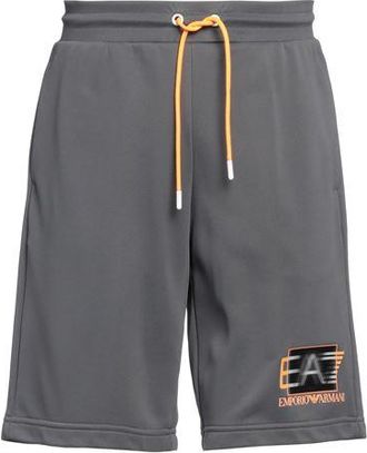 Emporio Armani PARTES DE ABAJO - Pantalones cortos y bermudas en YOOX.COM