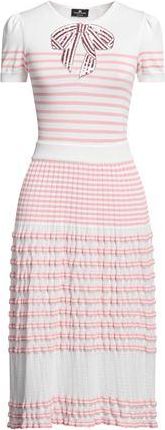 Elisabetta Franchi VESTIDOS - Vestidos midi en YOOX.COM