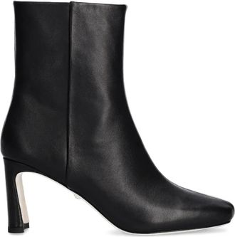 Marciano heeled boots - Black