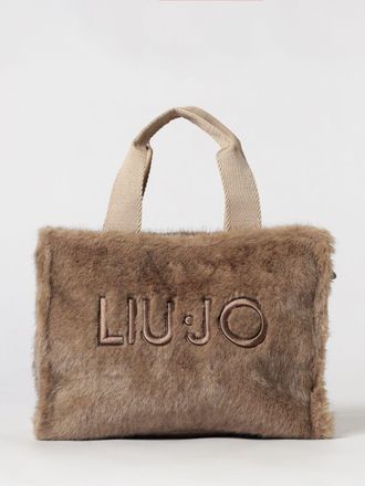 Liu Jo Borsa Bambino colore Marrone