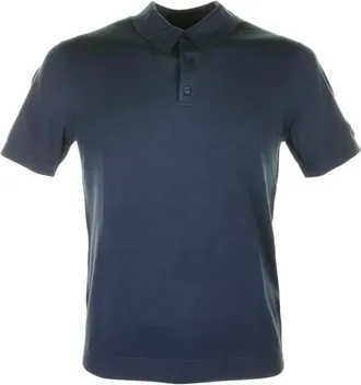 Paul & Shark Hombre, Camisetas, Azul, Talla: S