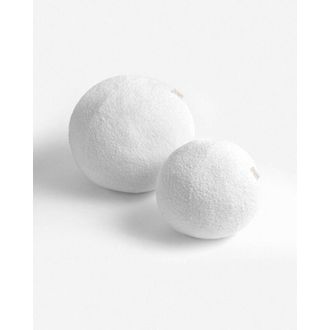 OEM Almohada Blanca Atrevida