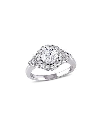 Rina Limor 14K 1.23 ct. tw. Diamond Engagement Ring
