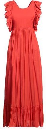 Laurence Bras DRESSES - Maxi dresses on YOOX.COM