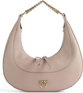 Pinko Pinko Brioche Hobo Mini Tas