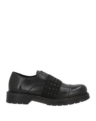 Pregunta FOOTWEAR - Loafers sur YOOX.COM