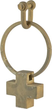 Parts Of Four Portachiavi Plus on Portal mini - Argento