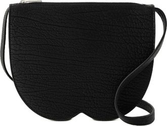 Burberry Unisex Clutch Black Calfskin
