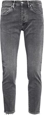 Nine In The Morning BOTTOMWEAR - Pantaloni jeans su YOOX.COM