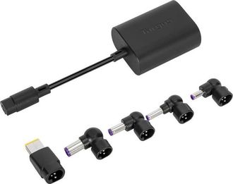 Targus Adaptador De Conexiones Apd114gl