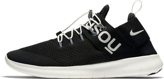 Nike Free Run Commuter Black Cool Grey Sail 904732-001
