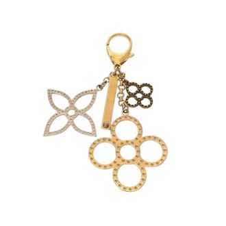 Louis Vuitton Pre-owned Accessories, unisex, Multicolor, Size: ONE SIZE Pre-owned Canvas Key-holder