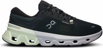 On Mens Cloudflyer 5 Running Shoes In Jungle Lima