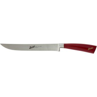 Berkel Elegance Cuchillo Para Asar 22 Cm Rojo - Berkel