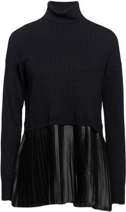 Twin-Set KNITWEAR - Turtlenecks sur YOOX.COM