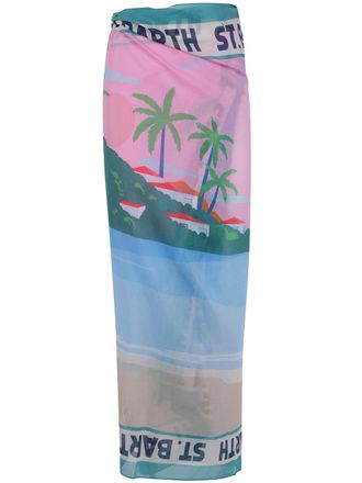 MC2 Saint Barth Costume
