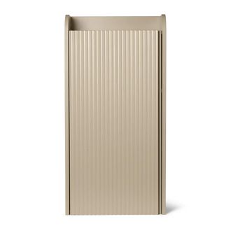 Ferm Living Sill Wandschrank, cashmere