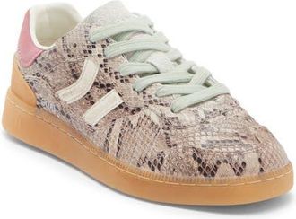 Coolway Goal Sneaker in Roar Flux at Nordstrom, Size 41
