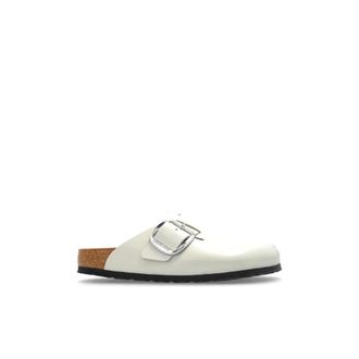 Birkenstock Mujer, Zapatos, Gris, Talla: 41 EU