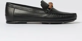Manolo Blahnik Loafers MANOLO BLAHNIK Men color Black