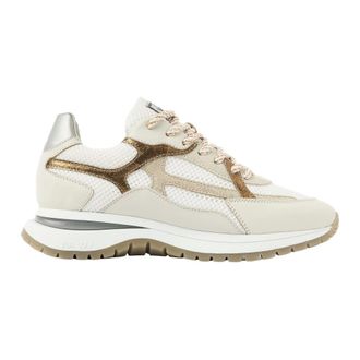 VIA VAI Usher Rosie - - Shoes - Donna - Beige - 37 EU