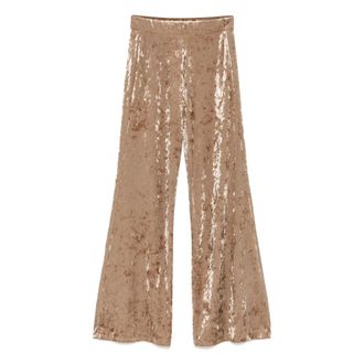 Forte_Forte Donna, Pantaloni, Beige, S, new