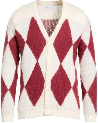 Mars&eacute;m KNITWEAR - Cardigans on YOOX.COM