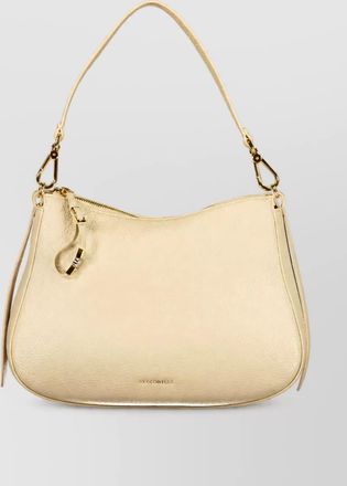 Coccinelle leather shoulder bag