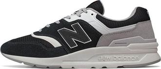 New Balance 997 Black Rain Cloud CM997HDR