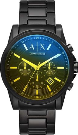 A|X Armani Exchange Skechers Mens Watch