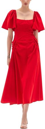 BGL Fashion Maxi Dress