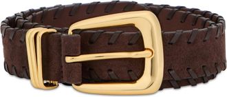 Veronica Beard Donna, Accessori, Marrone, S, new