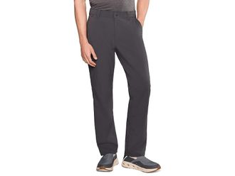 Marmot Trailway Pants Mens Outerwear Dark Steel : 32 32, Elastane/Nylon