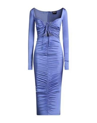 Versace DRESSES - Midi dresses on YOOX.COM