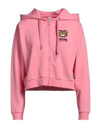 Moschino TOPWEAR - Sweatshirts on YOOX.COM