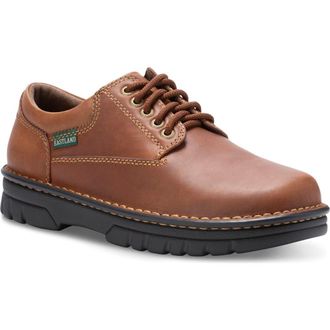 Eastland Plainview Derby in Oak at Nordstrom Rack, Size 10.5