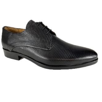 I MASCHI Schoenen Geklede Schoen - Heren - Nette schoenen - Zwart - 41 EU - Schoenen