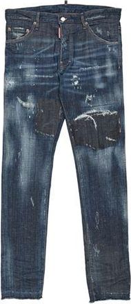 Dsquared2 BOTTOMWEAR - Jeans sur YOOX.COM