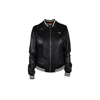 Philipp Plein Mujer, Chaquetas, Negro, Talla: S